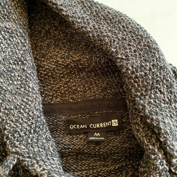 Ocean Current Sweater - Picture 2 of 6